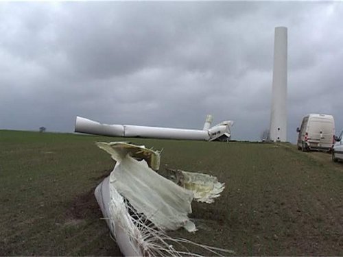 fakta om vindkraft