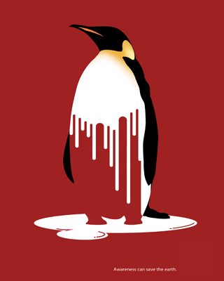 pingvin awareness