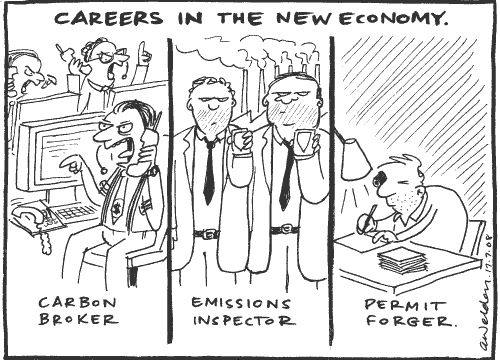 new careers