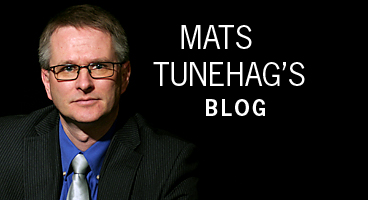 mats tunehag blogg