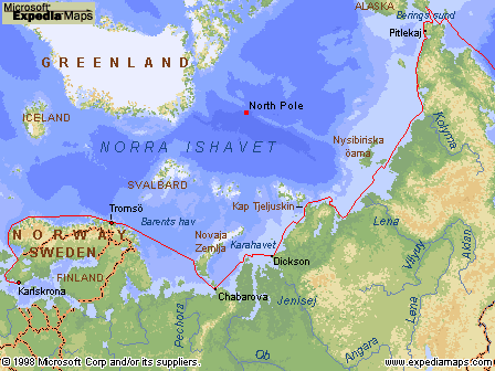 Nordenskiöld var den förste svensk att segla igenom Nordostpassagen. Fartyget hette Vega.