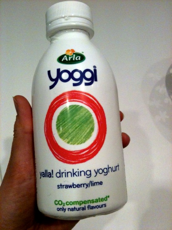 yoggi yalla