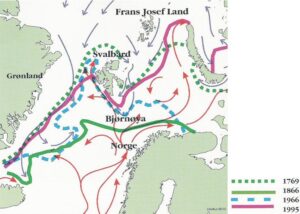 SeaIceSvalbard1769