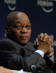 220px Jacob Zuma 2009 World Economic Forum on Africa 4