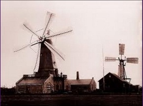 Vindkraftverk från 1897