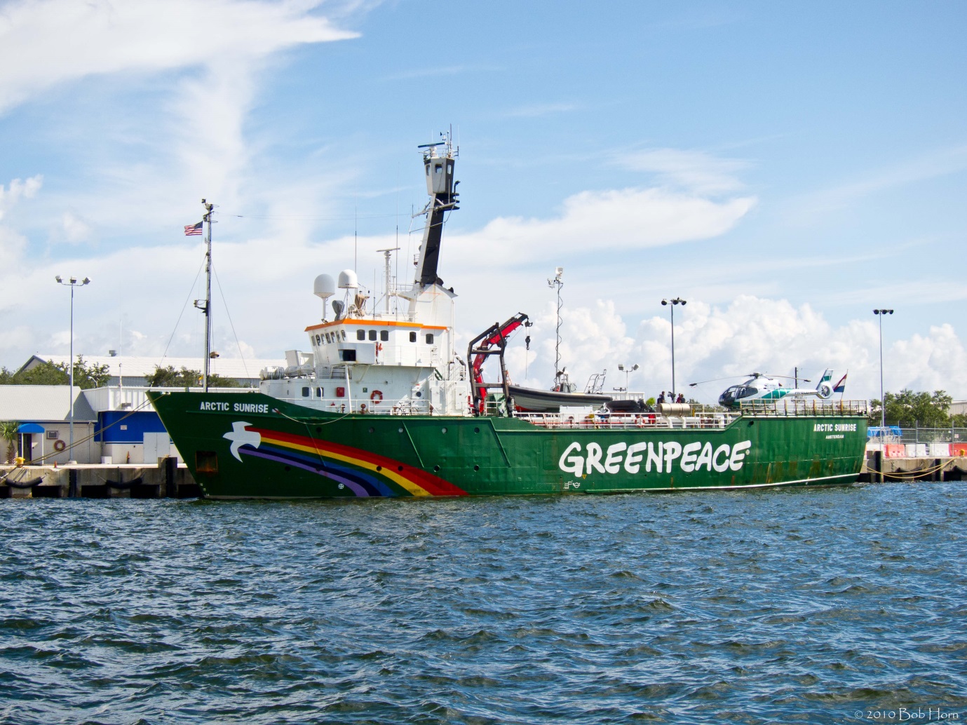 3 greenpeace