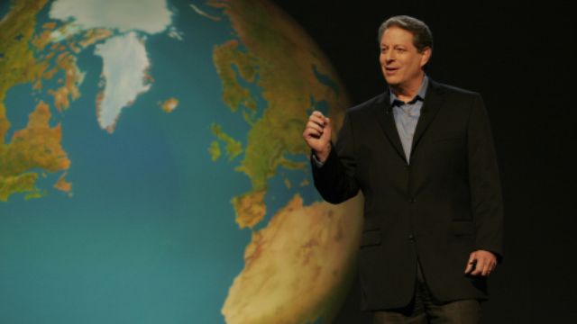 Akta er för de falska profeterna 3 Al Gore