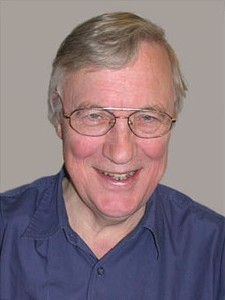 Lennart Bengtsson