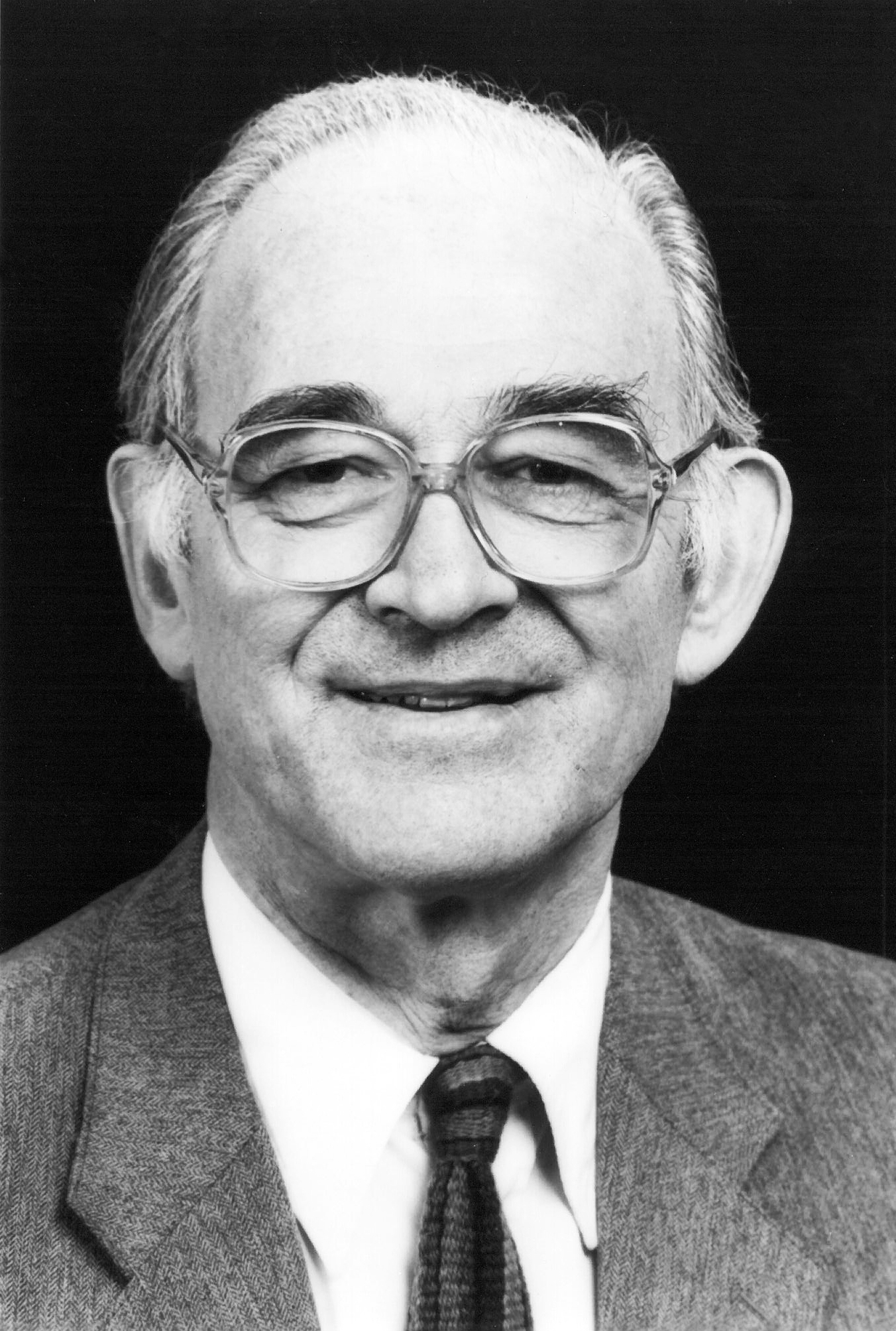 Rockefeller och Klimathotet - Del 5 - One World 7 Bert Bolin