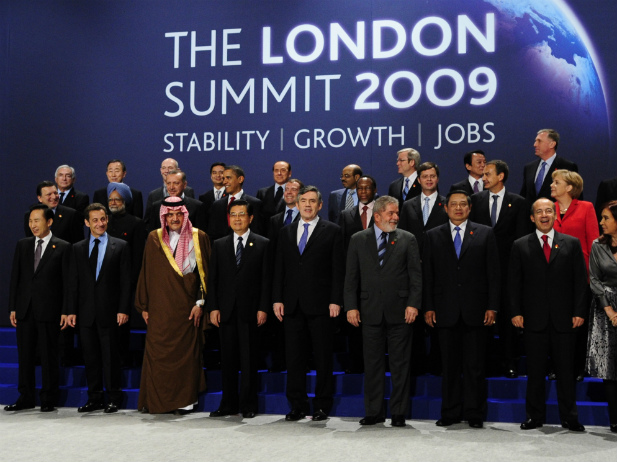 G20 2009