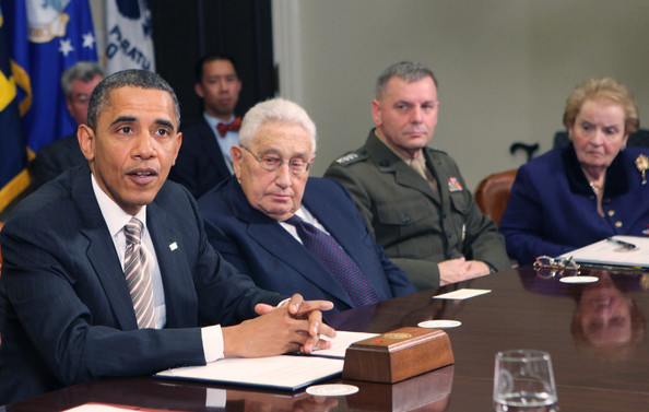 Henry+Kissinger+Obama+Biden+Meet+Congressional+-4LQGB2_3c1l