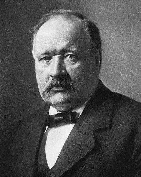 De ideologiska rötterna till "klimatförnekelse" och klimathot - en jämförelse 3 Arrhenius2