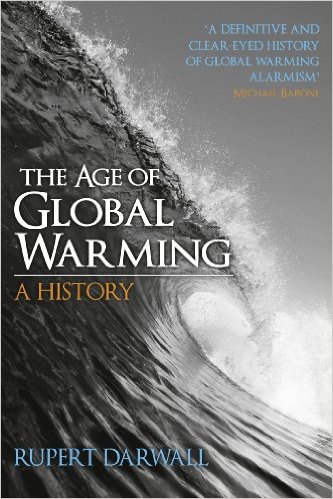 tge age of global warming